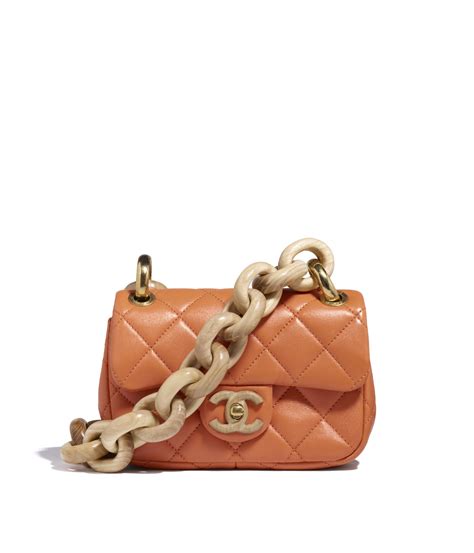 chanel bag new collection 2023|Chanel bag latest collection.